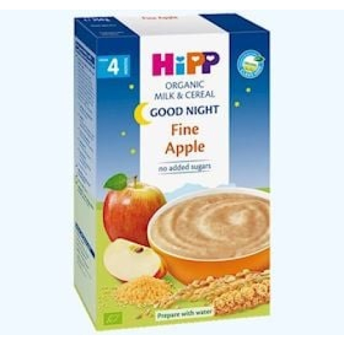 Sıyıq Hipp Fine Apple S-U 4+ 250 q