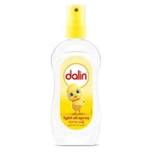 Uşaqlar üçün sprey Dalin 200 ml