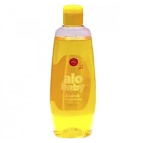 Uşaq şampunu Alo Baby 800 ml