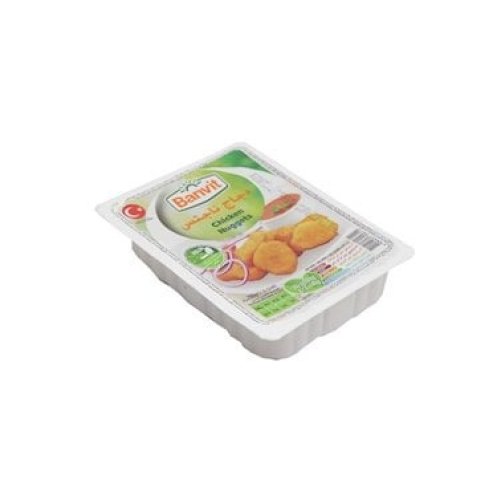 Toyuq Banvit Chicken Nuggets 280 q