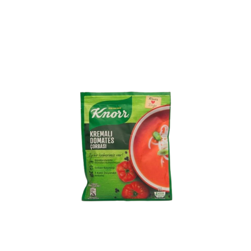 Tomat krem-şorbası Knorr 69 q