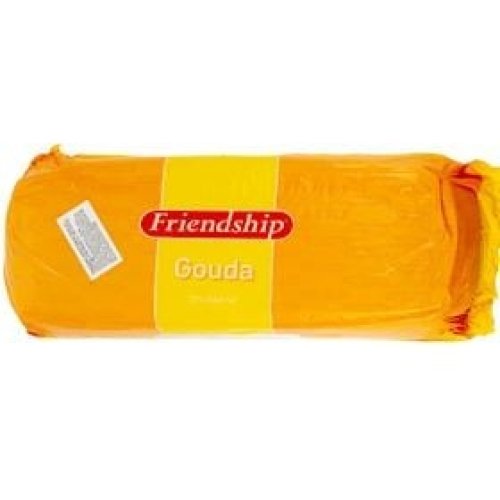 Pendir Friendship Gouda 48 %, 300(±50) q