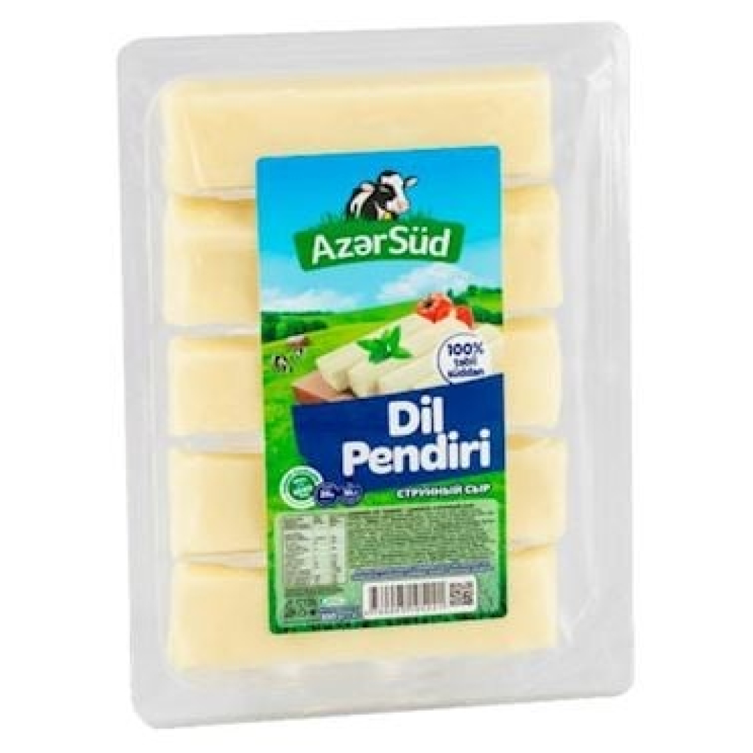 Pendir Azersud, 350 q, 