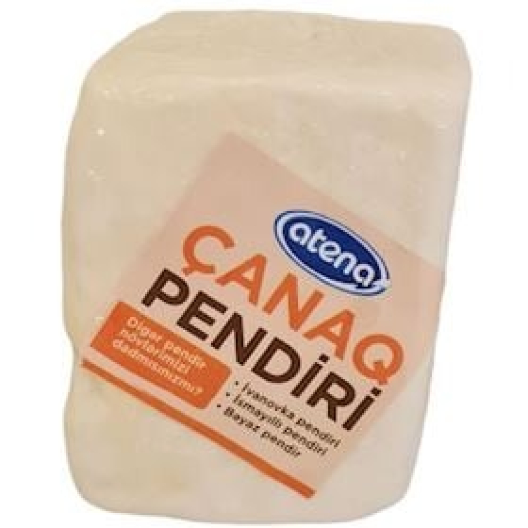 Çanaq pendiri Atena 1000(±50) q