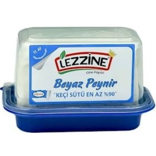 Pendir Lezzine Keçi 90% 350 q