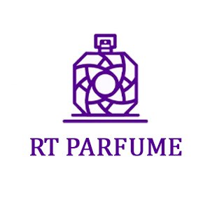 RT PARFUM logo