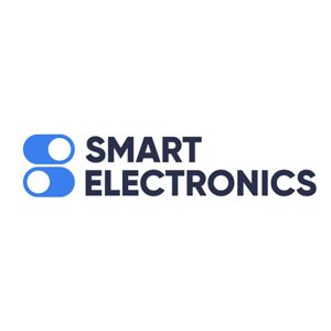 smart electronics logo