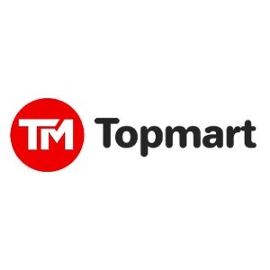 topmart logo