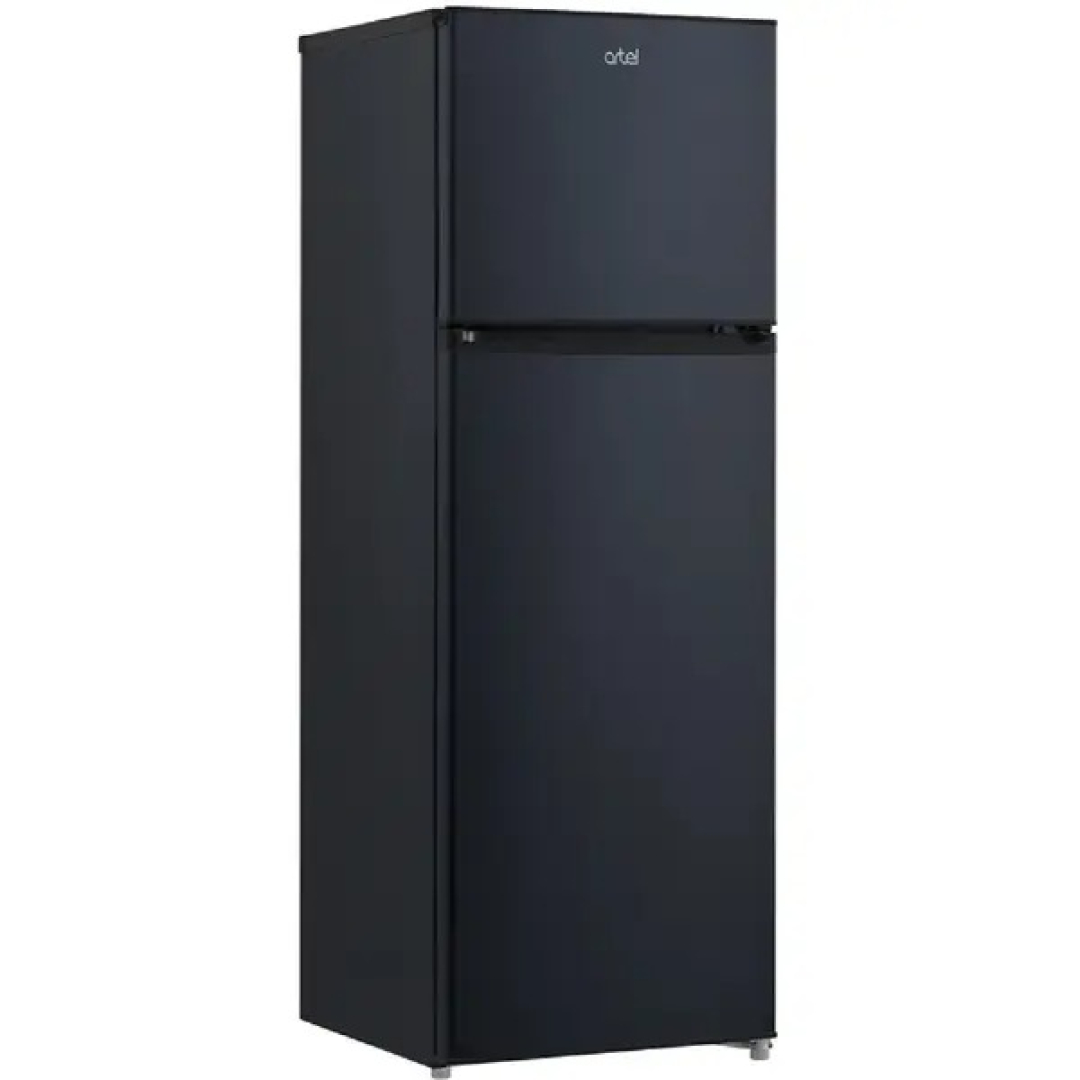 Soyuducu Artel HD-316FND Dark Black Metallic