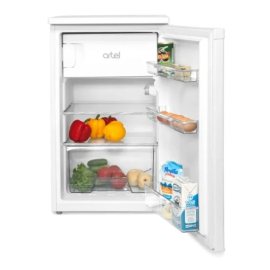 Soyuducu Artel HS-117RN White Mini Bar