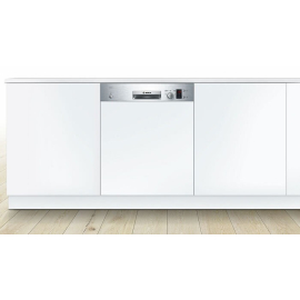 Quraşdırılan Qabyuyan maşın Bosch SMI50D05TR