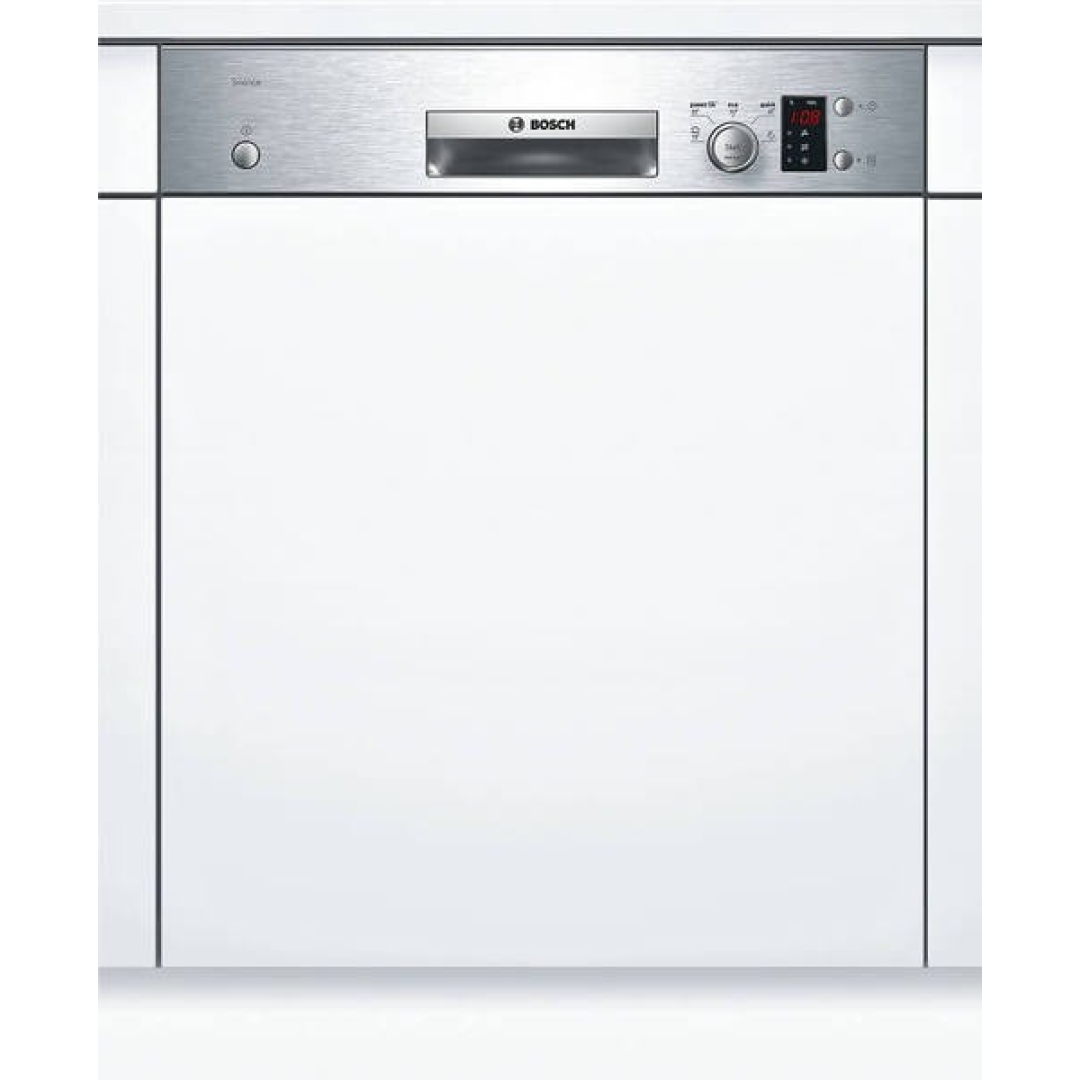 Quraşdırılan Qabyuyan maşın Bosch SMI50D05TR