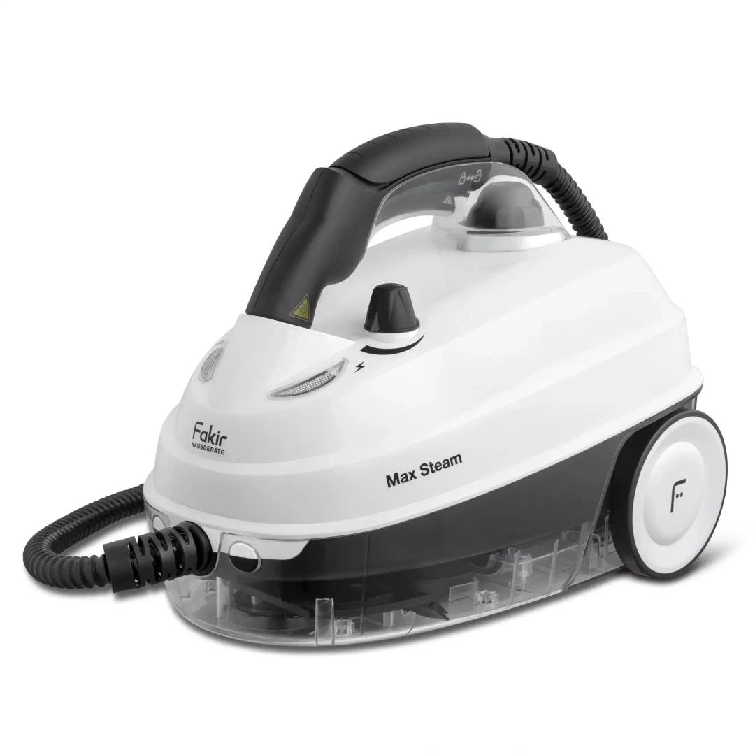 Buxarlı təmizləyici Fakir Max Steam Steam Cleaner