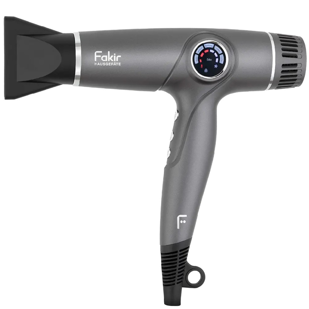 Fen Fakir Pro Ion Shot Hair Dryer