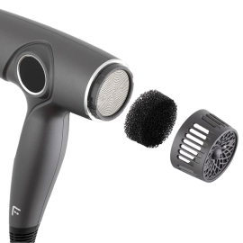 Fen Fakir Pro Ion Shot Hair Dryer