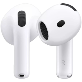 Qulaqlıq Apple Airpods 4 ANC