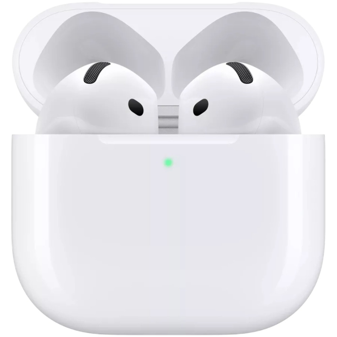 Qulaqlıq Apple Airpods 4 ANC