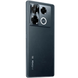 Smartfon Infinix Note 40 Pro Plus 12GB/256GB Black