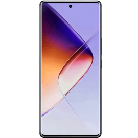 Smartfon Infinix Note 40 Pro Plus 12GB/256GB Black