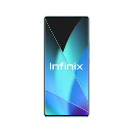 Smartfon Infinix Zero 40 8/256 GB (Green Aqua)