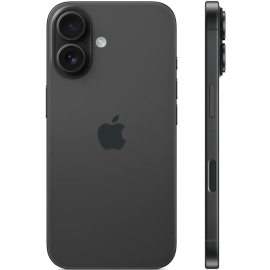 Smartfon Iphone 16 256 GB 