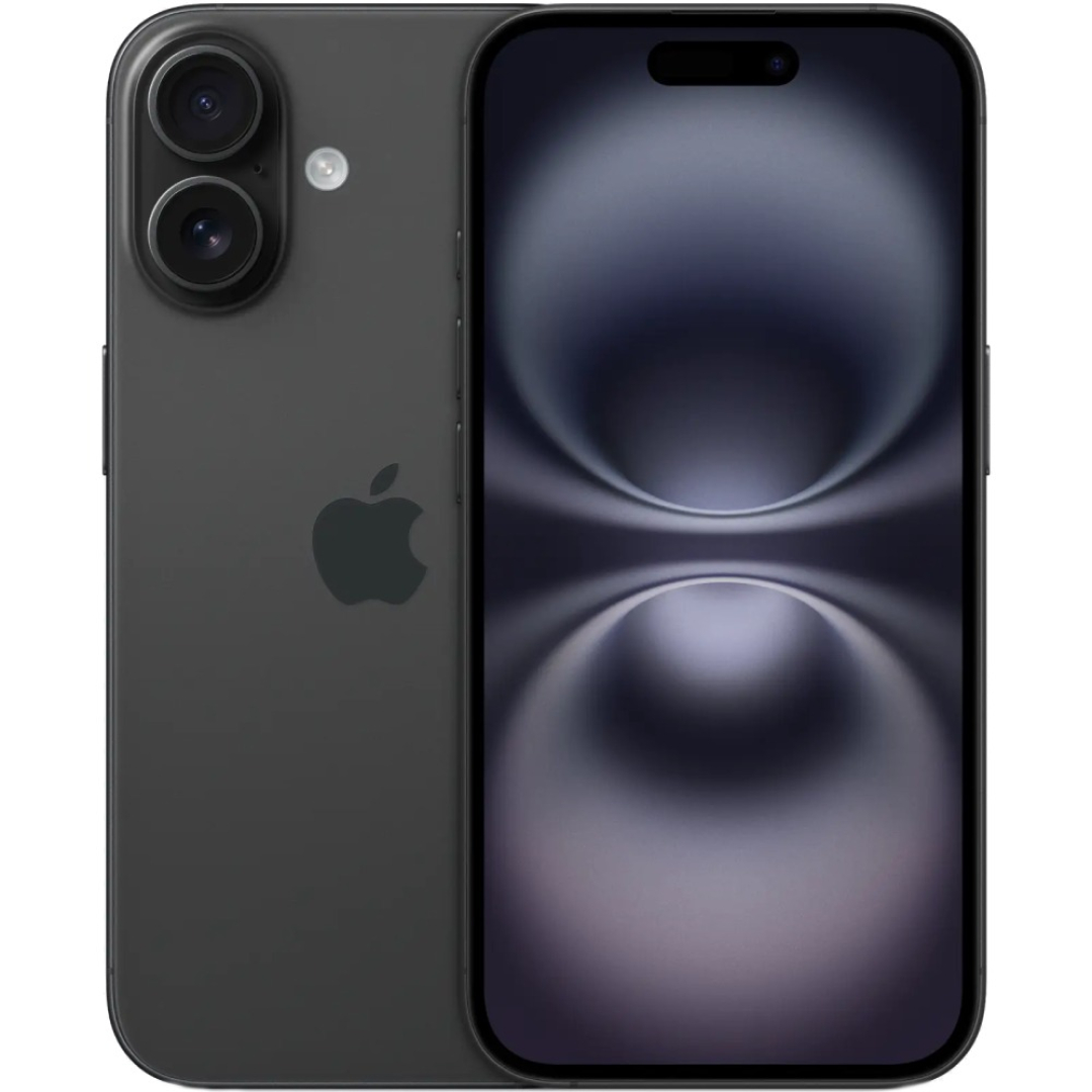 Smartfon Iphone 16 256 GB 