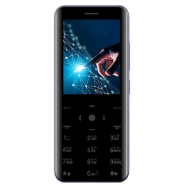 Mobil telefon Itel it6350 (Blue)