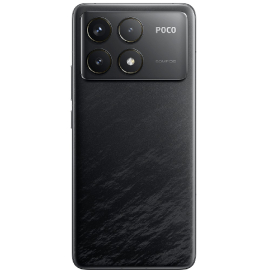 Smartfon Poco F6 Pro 12/512 (Black)