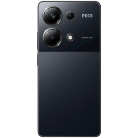 Smartfon Poco M6 Pro 12/512 (Black)