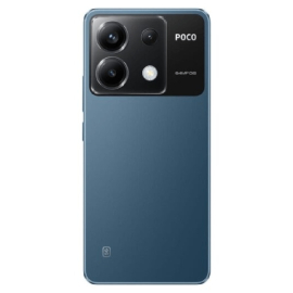 Smartfon Poco X6 12/256 (Blue)