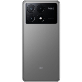 Smartfon Poco X6 Pro 12/512 (Grey)