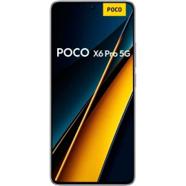 Smartfon Poco X6 Pro 12/512 (Grey)