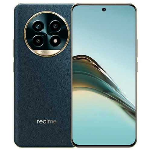 Smartfon Realme 13 Pro Plus 12/512 (Green)