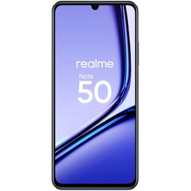 Smartfon Realme Note50 3/64 (Black)