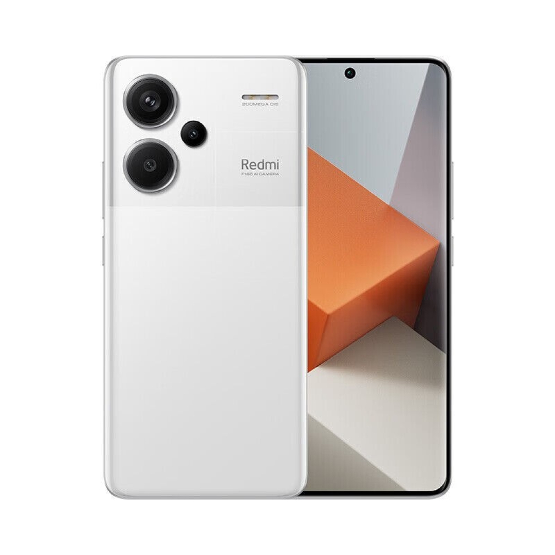Smartfon Redmi Note 13 Pro Plus 12/512 (White)