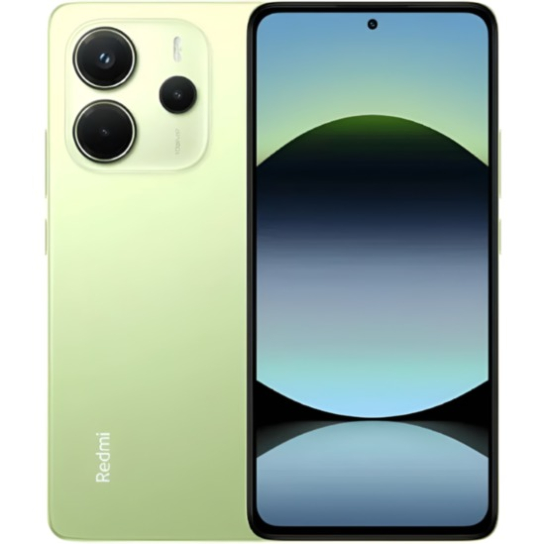 Smartfon Redmi Note 14 8/256 (Green)