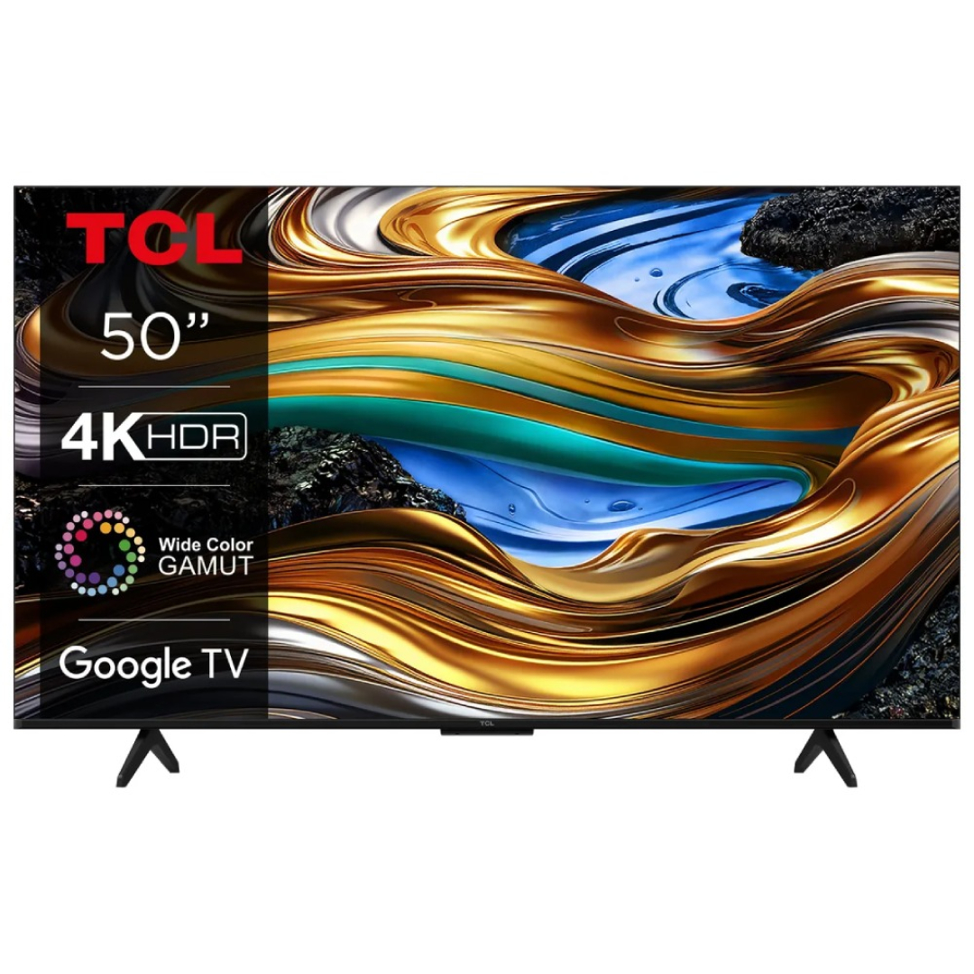 Televizor TCL 50P755