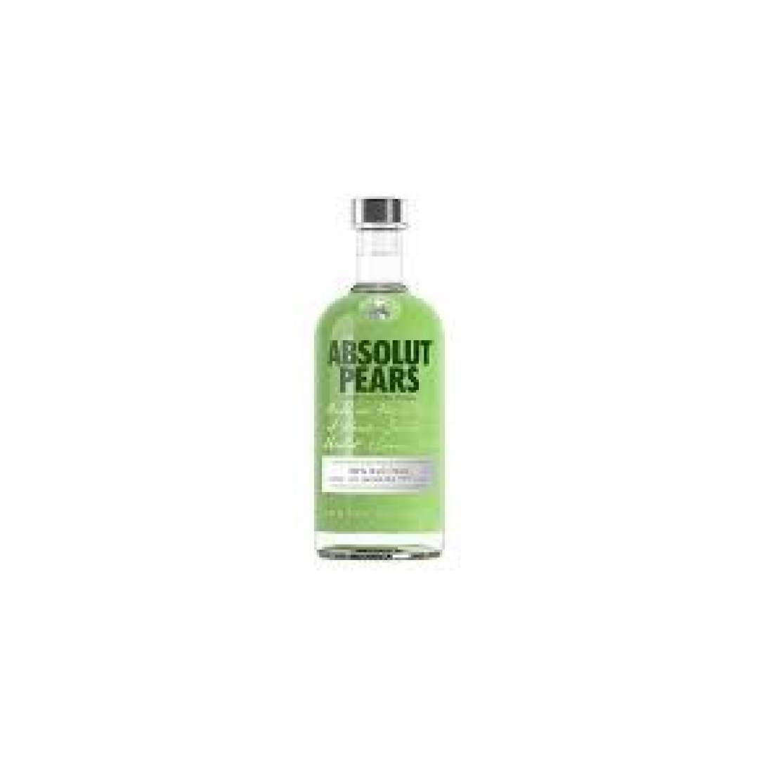 Araq Absolut Pears 1L
