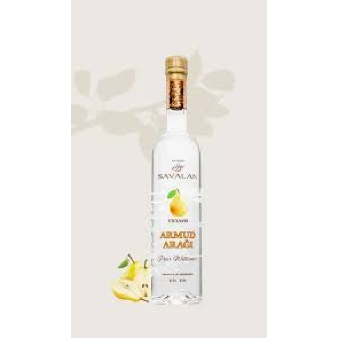 Araq Savalan Armud Arağı 0.7L