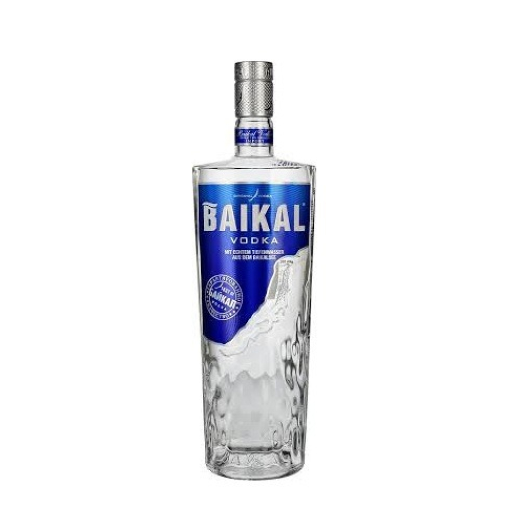 Araq Baikal Original 0.7L