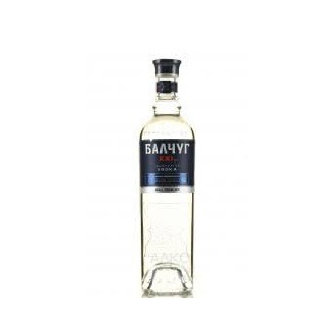 Araq Baluq Blue 0.5L