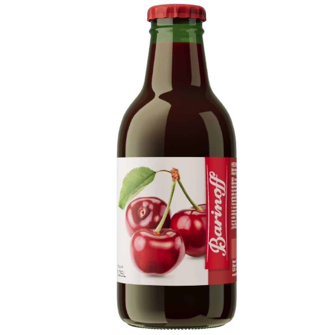 Şirə Barinoff Gilənar 250 ml
