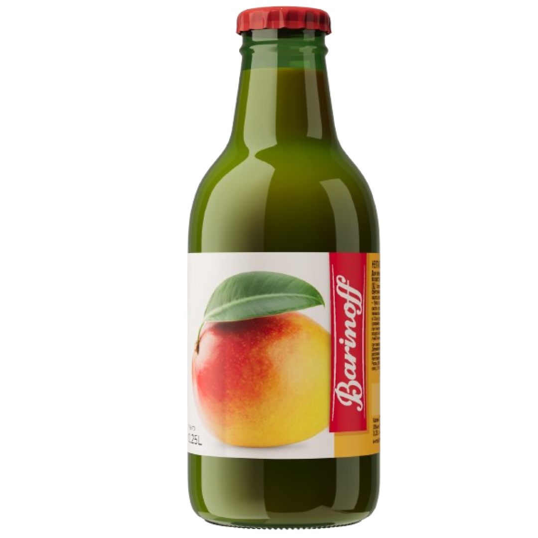 Şirə Barinoff Manqo 250 ml