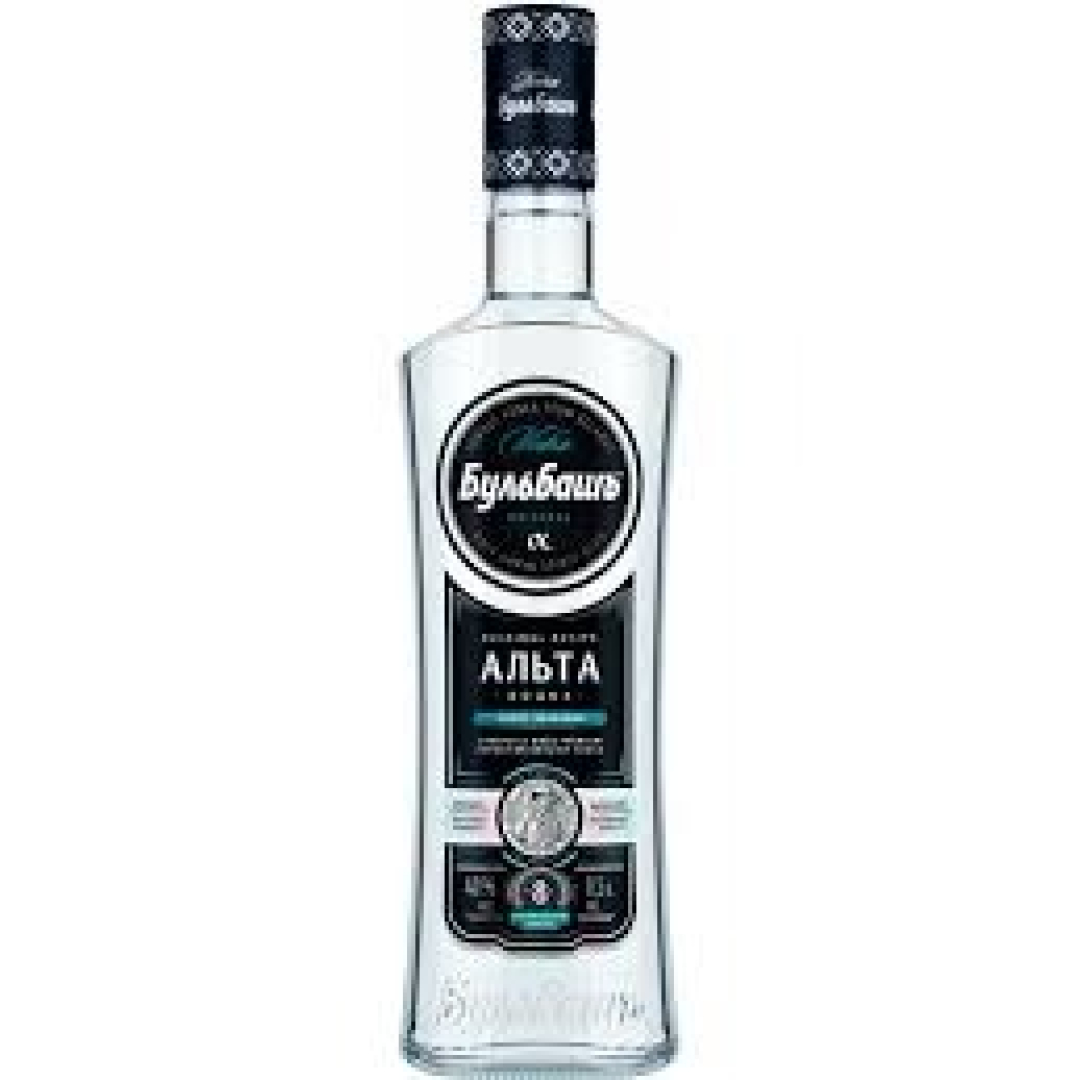 Araq Bulbaş Alta 0.5L