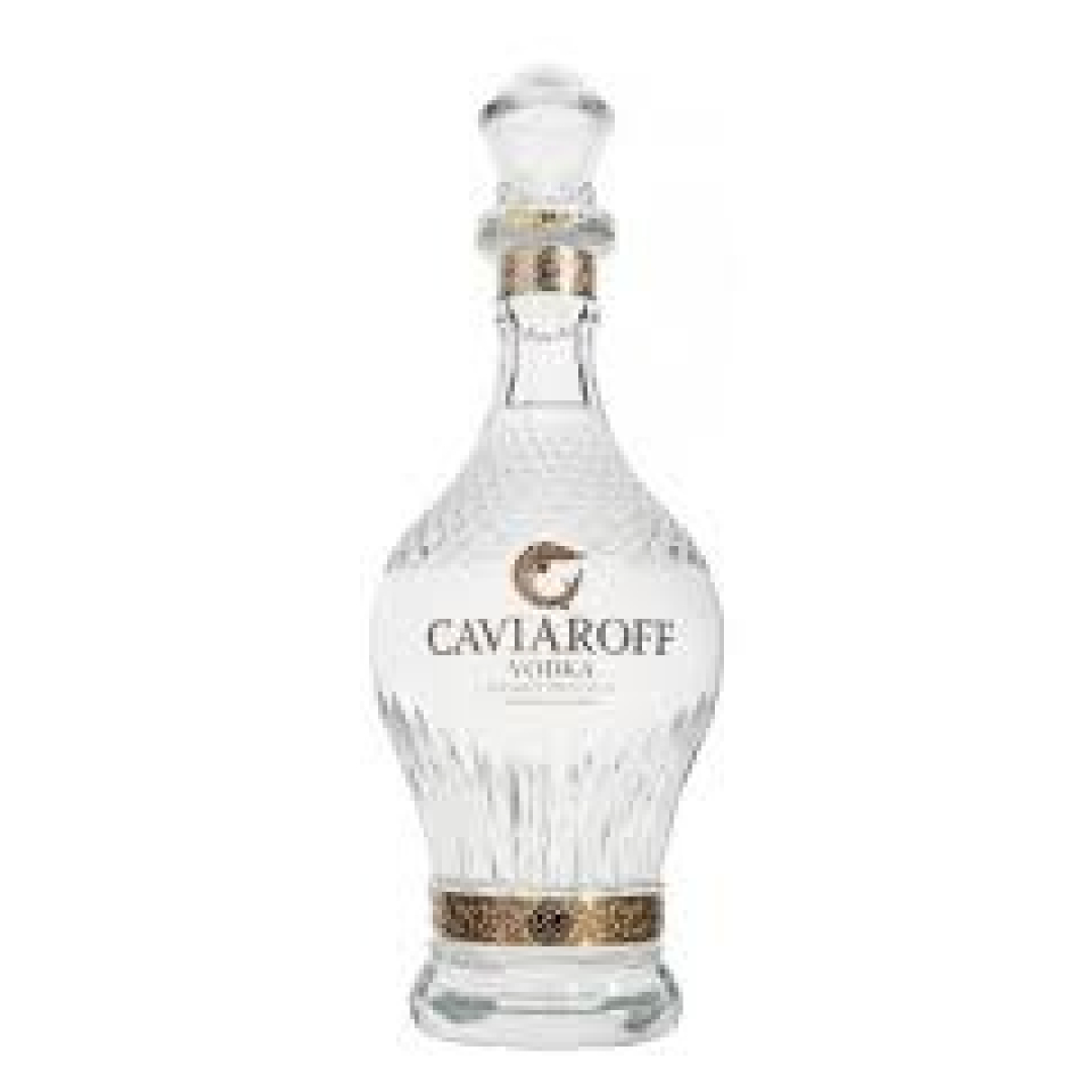 Araq Caviaroff  0.7L