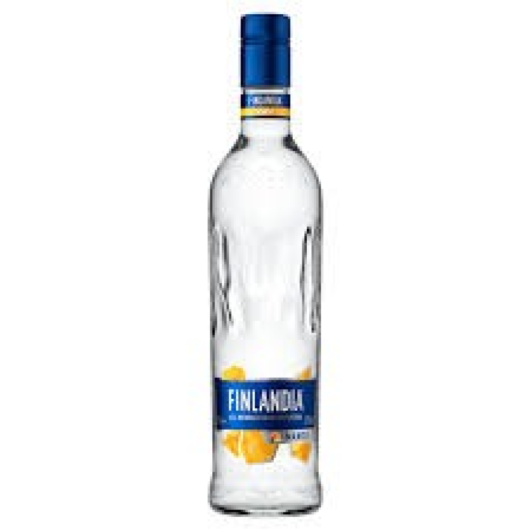 Araq Finlandia Mango 1L