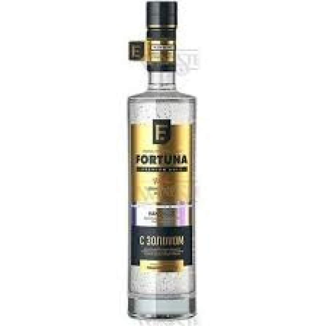 Araq Fortuna Premium Gold 0.7L