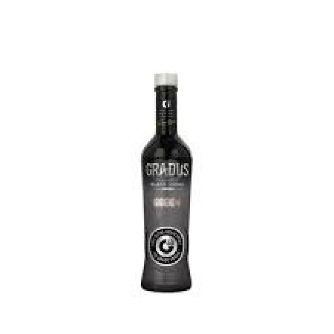 Araq Gradus Kristal Pure 0.5L