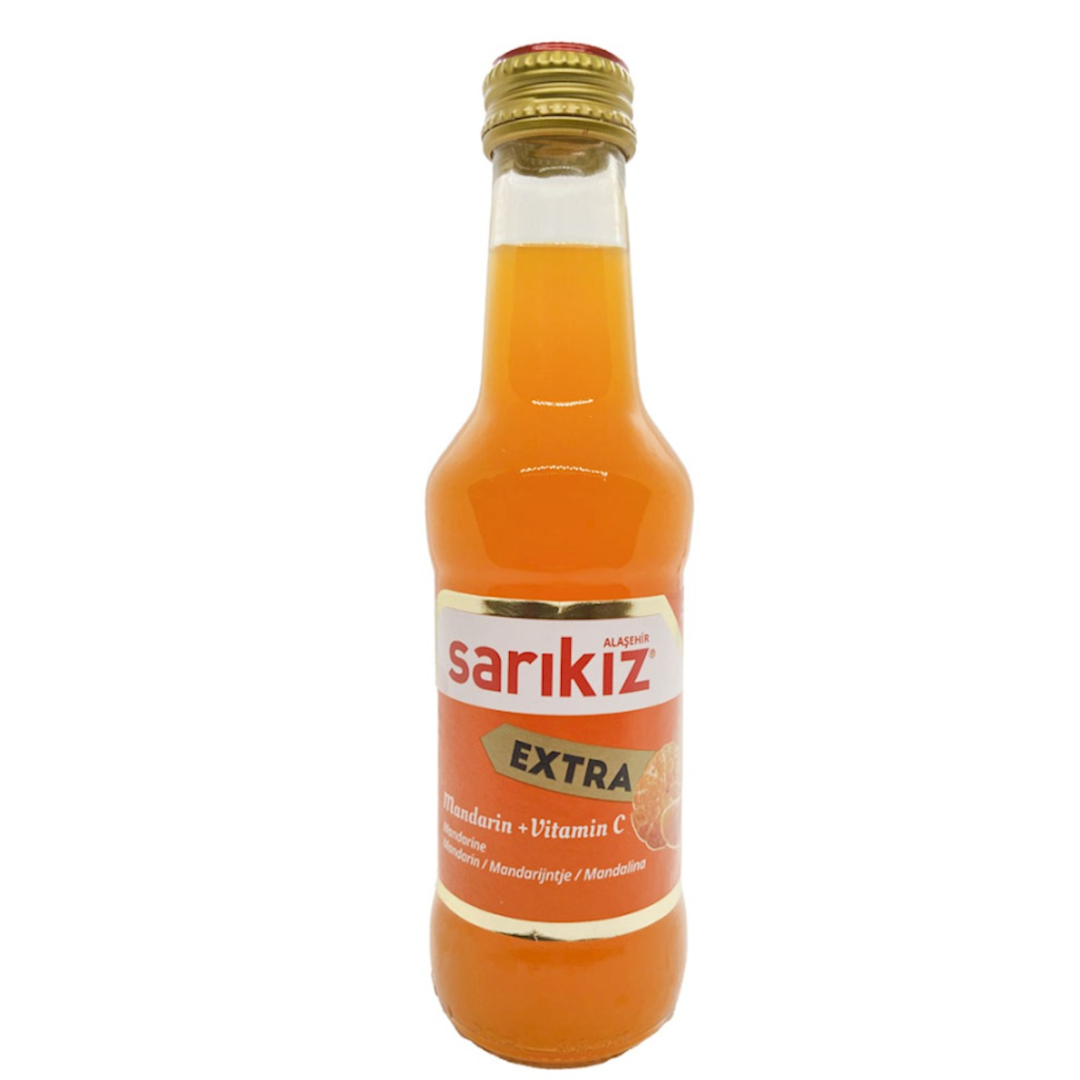 Şirə Sarıkız Naringi 200 ml