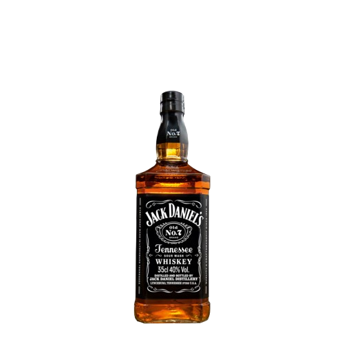 Viski Jack Daniels 40% 350 ml